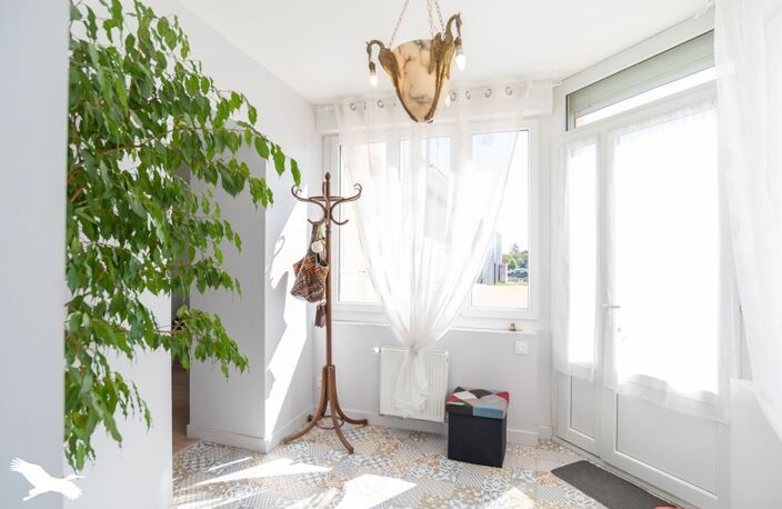 Maison de bourg de 7 pièces principales — photo 4