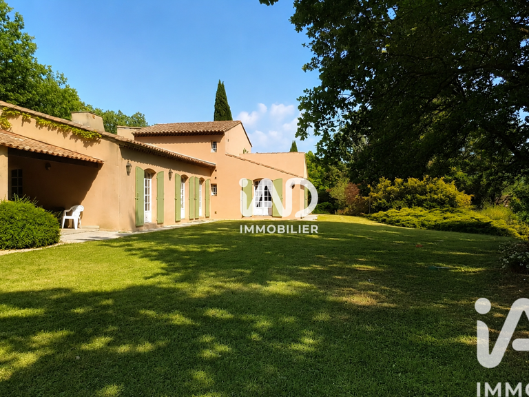 Vente Maison/villa 11 pièces — photo 1