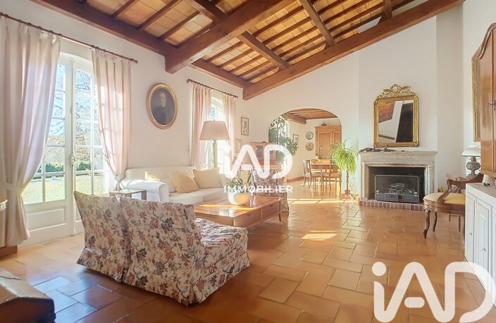 Vente Maison/villa 11 pièces — photo 2