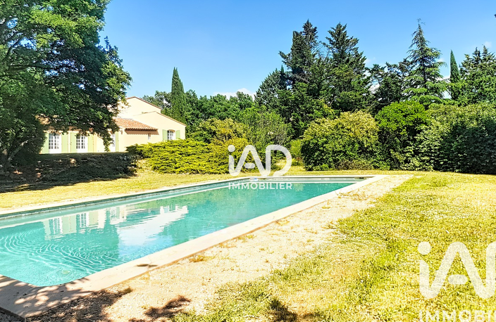 Vente Maison/villa 11 pièces — photo 3