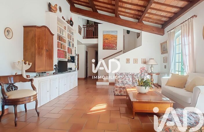 Vente Maison/villa 11 pièces — photo 4