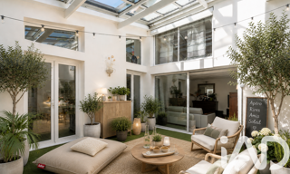 Maison 5 Pièces 125 m² à vendre à Grenoble (38000)
