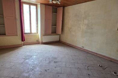 Maison 6 pièces 54900 €