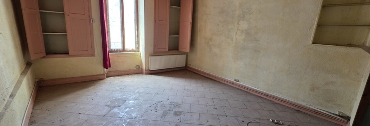 Maison 6 Pièces 145 m² à vendre à Cahors (46000)
