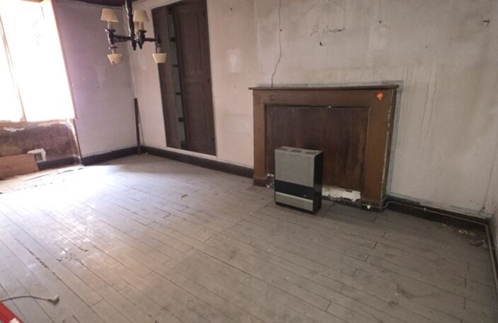 Maison de ville de 6 pièces principales — photo 3
