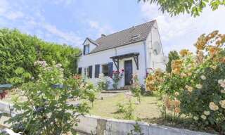 Maison 5 Pièces 104 m² à vendre à Mantes-la-Ville (78711)