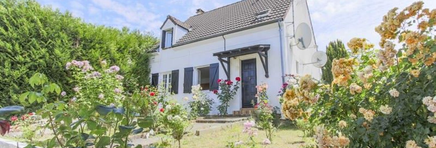 Maison 5 Pièces 104 m² à vendre à Mantes-la-Ville (78711)