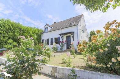 Maison 5 pièces 252650 €