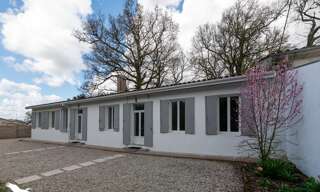Maison 5 Pièces 123 m² à vendre à Saint-Estèphe (33180)