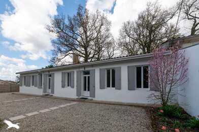 Maison 5 pièces 164300 €