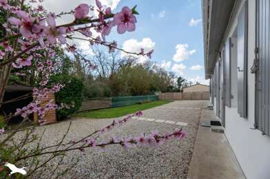 Maison 5 pièces 153700 €