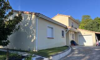 Maison 4 Pièces 124 m² à vendre à L'Isle-Jourdain (32600)