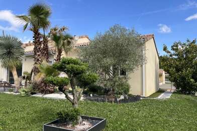 Maison 4 pièces 421200 €
