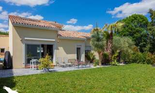 Maison 4 Pièces 124 m² à vendre à L'Isle-Jourdain (32600)