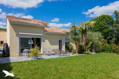 Maison 4 pièces 421200 €