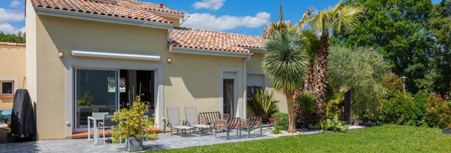 Maison 4 Pièces 124 m² à vendre à L'Isle-Jourdain (32600)