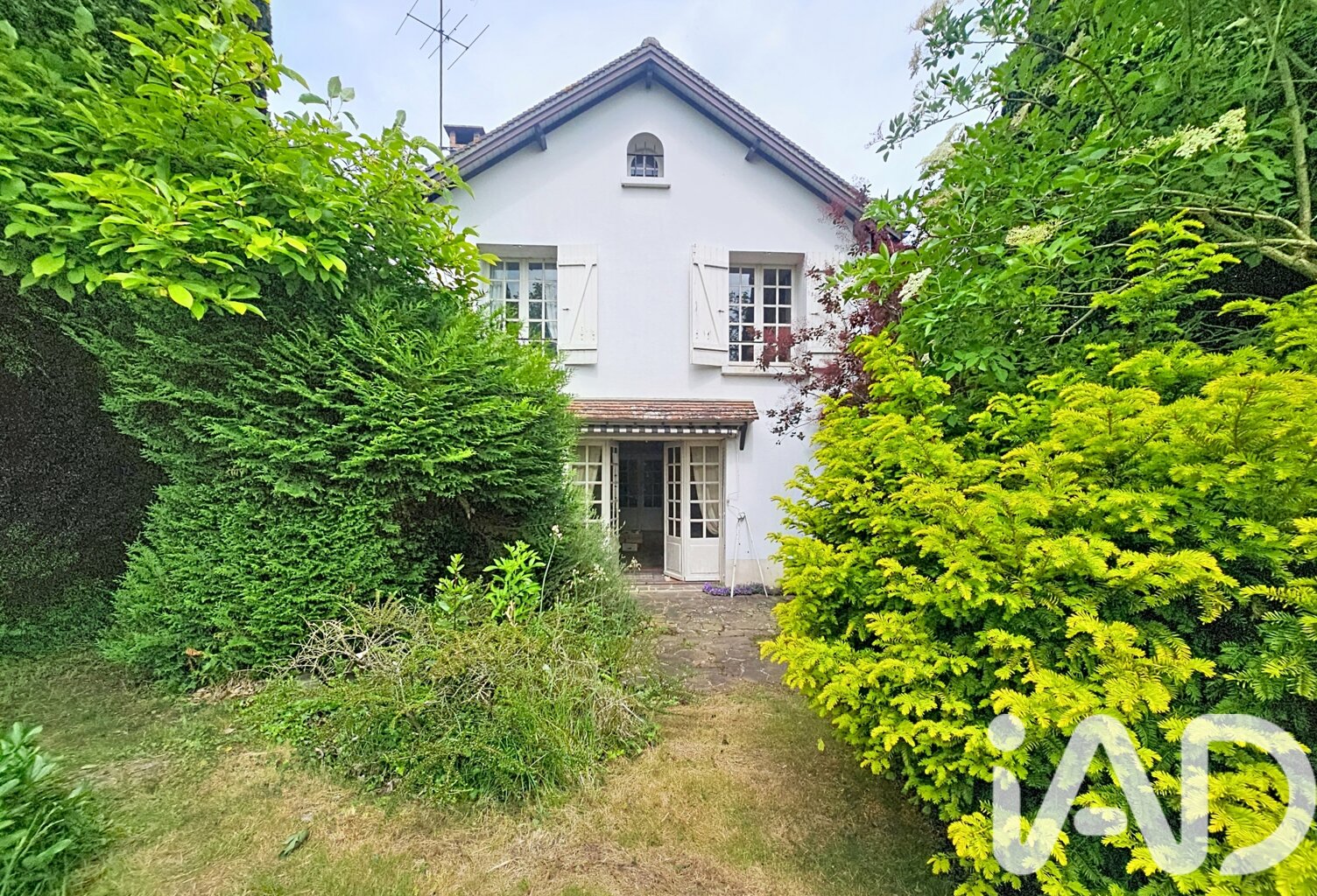 Vente Maison/villa 6 pièces — photo 1