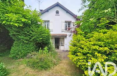 Vente Maison/villa 6 pièces — photo du bien