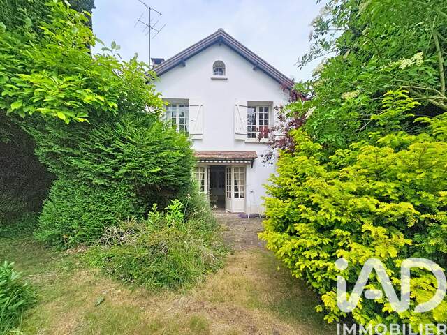 Vente Maison/villa 6 pièces — photo du bien