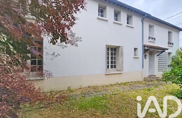 Vente Maison/villa 6 pièces — photo 2