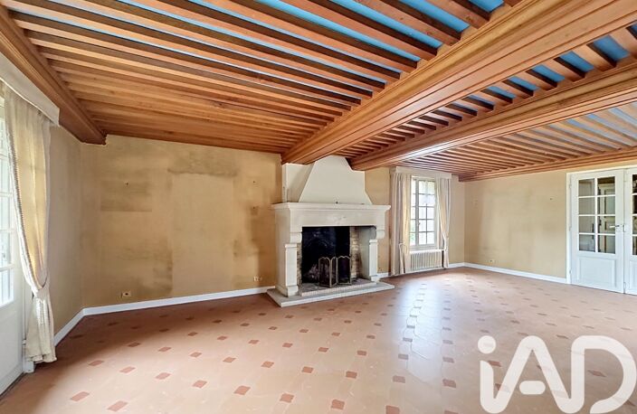 Vente Maison/villa 6 pièces — photo 3
