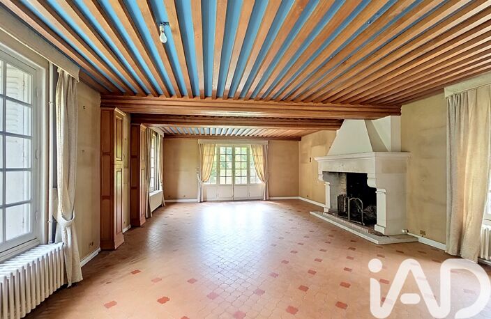Vente Maison/villa 6 pièces — photo 4