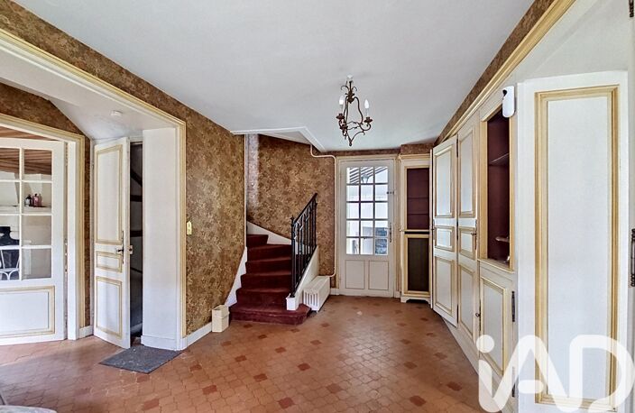 Vente Maison/villa 6 pièces — photo 5
