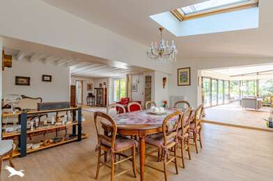 Maison 7 pièces 1095000 €