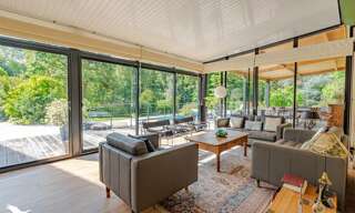 Maison 7 Pièces 275 m² à vendre à Cénac (33360)