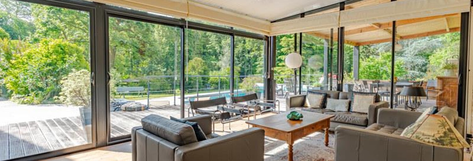 Maison 7 Pièces 275 m² à vendre à Cénac (33360)