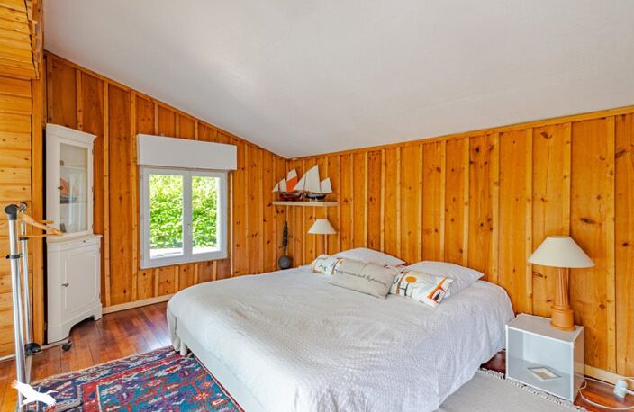 Maison en pierre de 7 pièces principales — photo 4