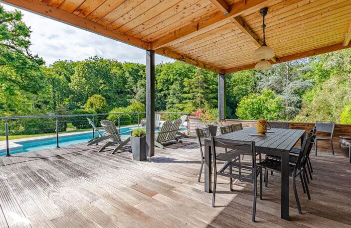 Maison en pierre de 7 pièces principales — photo 5