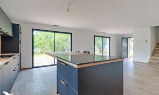 Maison 5 Pièces 118 m² à vendre à Saint-Caprais-de-Bordeaux (33880)