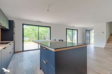 Maison 5 pièces 407511 €