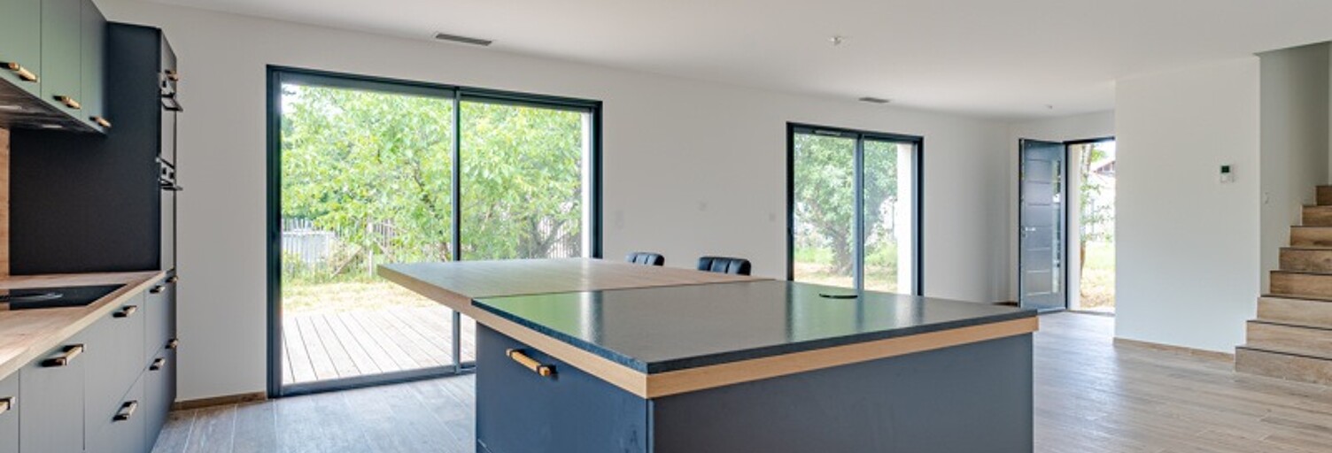 Maison 5 Pièces 118 m² à vendre à Saint-Caprais-de-Bordeaux (33880)