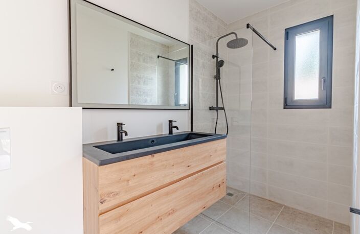 Contemporaine de 5 pièces principales — photo 3