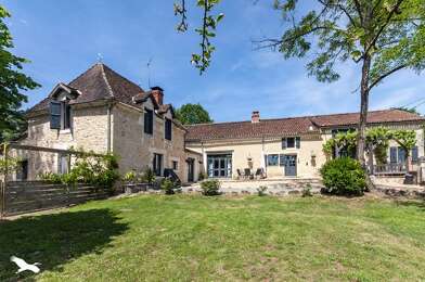 Maison 9 pièces 462000 €