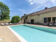 Maison en pierre de 9 pièces principales — photo 2