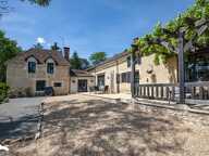 Maison en pierre de 9 pièces principales — photo 3