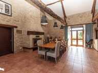 Maison en pierre de 9 pièces principales — photo 4