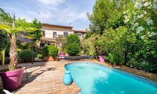 Maison 5 Pièces 141 m² à vendre à Villeurbanne (69100)