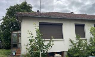 Maison 4 Pièces 64 m² à vendre à Aubergenville (78410)