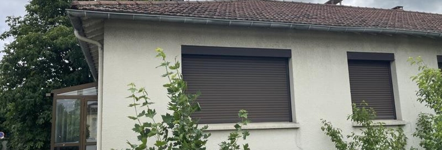 Maison 4 Pièces 64 m² à vendre à Aubergenville (78410)