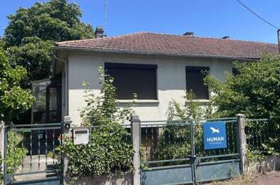 Maison 4 pièces 213000 €