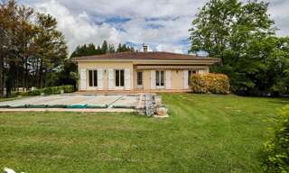 Maison 4 Pièces 110 m² à vendre à Juillac-le-Coq (16130)