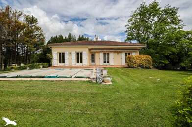 Maison 4 pièces 218325 €