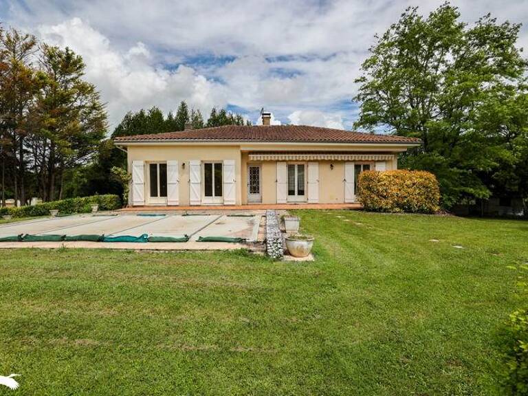 Pavillon de 4 pièces principales — photo 1