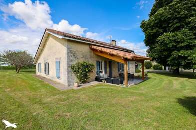Maison 6 pièces 337920 €