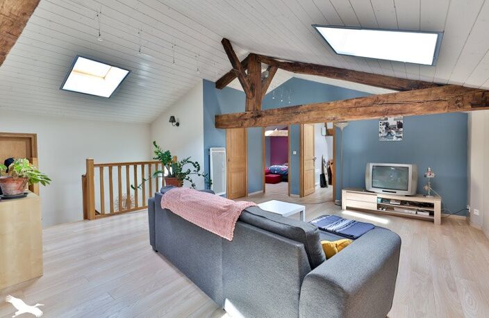 Maison en pierre de 6 pièces principales — photo 4
