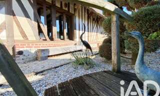 Maison 6 Pièces 175 m² à vendre à Genneville (14600)